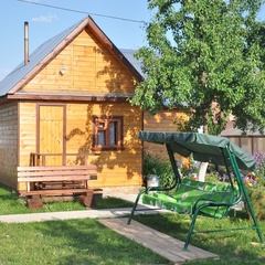 Гостевой дом Пинаиха, Суздальский район, Владимирская область