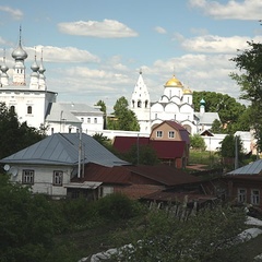 Гостиница Стромынка, Суздальский район, Владимирская область