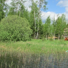 База отдыха Селигер для вас, Осташковский район, Тверская область