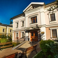 Отель Николаевский Посад , Суздальский район, Владимирская область