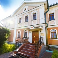 Отель Николаевский Посад , Суздальский район, Владимирская область