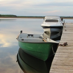 База отдыха Селигер для вас, Осташковский район, Тверская область