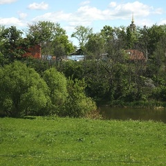 Гостиница Стромынка, Суздальский район, Владимирская область