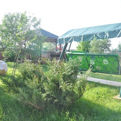 Гостевой дом Пинаиха, Суздальский район, Владимирская область