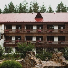 Парк-отель Усадьба Мещерская, Гусь-Хрустальный, Владимирская область