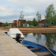 База отдыха Селигер для вас, Осташковский район, Тверская область