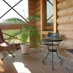 Гостиница Стромынка, Суздальский район, Владимирская область