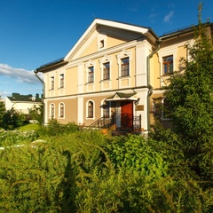 Отель Николаевский Посад , Суздальский район, Владимирская область