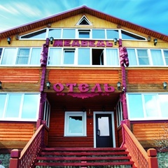 Мотель Покровский медведь, Петушинский район, Владимирская область