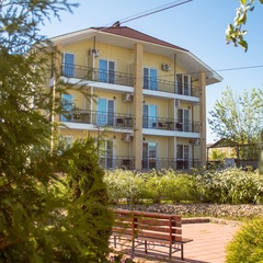 Гостиничный комплекс Святогор, Муром, Владимирская область