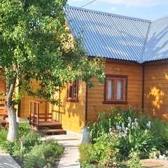 Гостевой дом Пинаиха, Суздальский район, Владимирская область