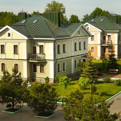 Отель Николаевский Посад , Суздальский район, Владимирская область