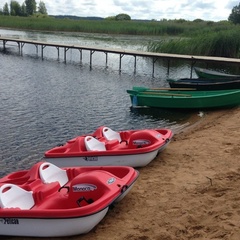 База отдыха Селигер для вас, Осташковский район, Тверская область