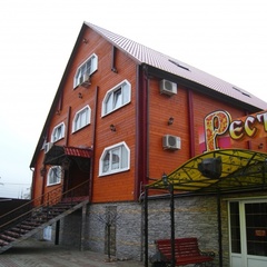 Мотель Покровский медведь, Петушинский район, Владимирская область