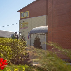 Гостиничный комплекс Святогор, Муром, Владимирская область