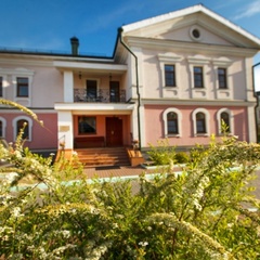 Отель Николаевский Посад , Суздальский район, Владимирская область