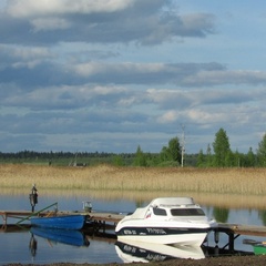 База отдыха Селигер для вас, Осташковский район, Тверская область