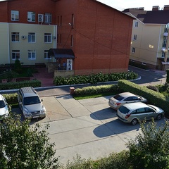 Гостиничный комплекс Святогор, Муром, Владимирская область