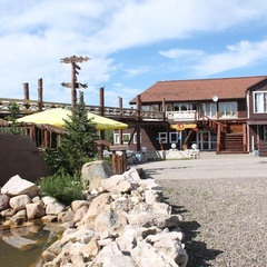 Гостевой дом Рыжий лис, Суздальский район, Владимирская область