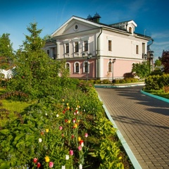 Отель Николаевский Посад , Суздальский район, Владимирская область