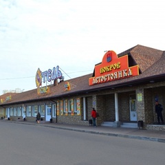 Мотель Покровский медведь, Петушинский район, Владимирская область