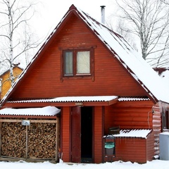 База отдыха Селигер для вас, Осташковский район, Тверская область