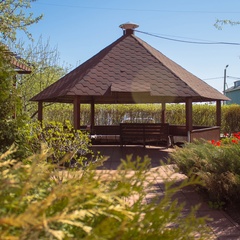 Гостиничный комплекс Святогор, Муром, Владимирская область