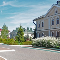 Отель Николаевский Посад , Суздальский район, Владимирская область