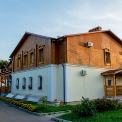 Гостиница Суздаль Inn, Суздальский район, Владимирская область