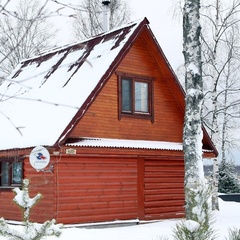 База отдыха Селигер для вас, Осташковский район, Тверская область