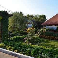 Гостиничный комплекс Святогор, Муром, Владимирская область