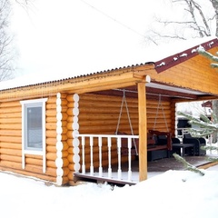 База отдыха Селигер для вас, Осташковский район, Тверская область