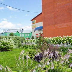 Гостиничный комплекс Святогор, Муром, Владимирская область