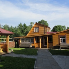 Гостевой дом Аленушкин теремок, Суздальский район, Владимирская область