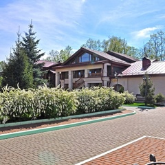 Отель Николаевский Посад , Суздальский район, Владимирская область