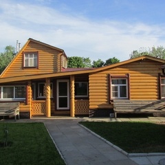 Гостевой дом Аленушкин теремок, Суздальский район, Владимирская область