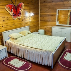 Мотель Покровский медведь, Петушинский район, Владимирская область