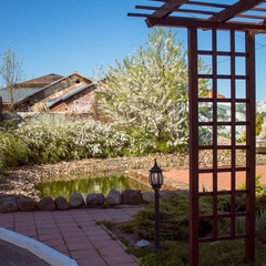 Гостиничный комплекс Святогор, Муром, Владимирская область