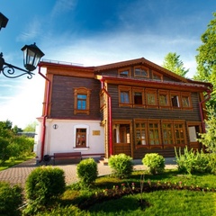 Отель Николаевский Посад , Суздальский район, Владимирская область