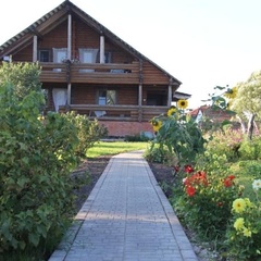 Усадьба Галат, Суздальский район, Владимирская область