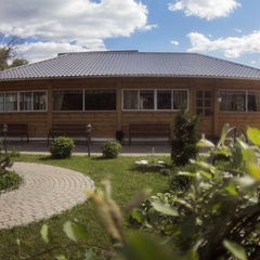 Гостиница Золотой ручей, Суздальский район, Владимирская область