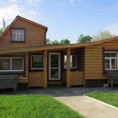 Гостевой дом Аленушкин теремок, Суздальский район, Владимирская область