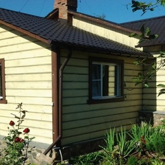 Комплекс отдыха Limpompo Village, Суздальский район, Владимирская область