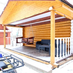 База отдыха Селигер для вас, Осташковский район, Тверская область