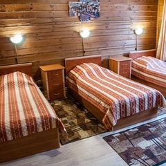 Мотель Покровский медведь, Петушинский район, Владимирская область