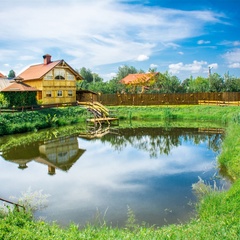 Гостиница Суздаль Inn, Суздальский район, Владимирская область