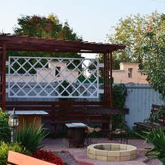 Гостиничный комплекс Святогор, Муром, Владимирская область