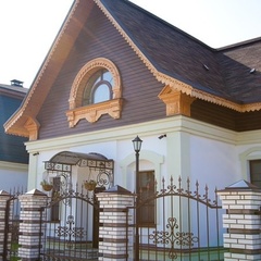 Усадьба Добролюбово, Суздальский район, Владимирская область