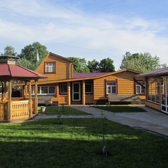 Гостевой дом Аленушкин теремок, Суздальский район, Владимирская область