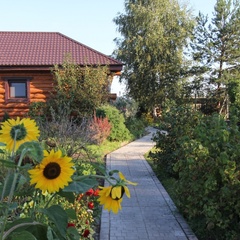 Усадьба Галат, Суздальский район, Владимирская область